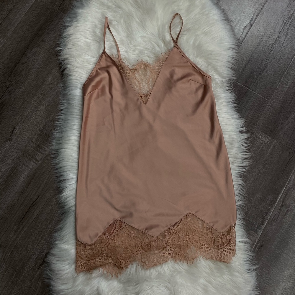 Slip Dress